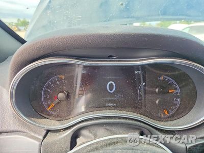Zdjęcie 9 z 13 samochodu: 2020 JEEP GRAND CHEROKEE LAREDO VIN:1C4RJFAG6LC359486 - miniatura