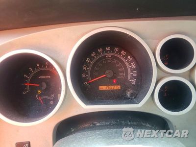 Zdjęcie 9 z 12 samochodu: 2008 TOYOTA TUNDRA SR5 VIN:5TBBV54118S492646 - miniatura