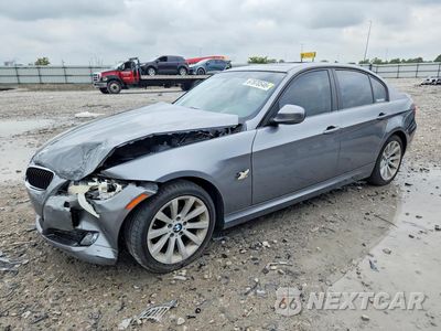 2011 BMW 328 XI WBAPK7C52BF196268 - główne zdjęcie licytacji z USA - miniatura