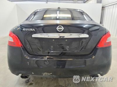 Zdjęcie 6 z 12 samochodu: 2011 NISSAN MAXIMA 3.5 S VIN:1N4AA5APXBC803609 - miniatura