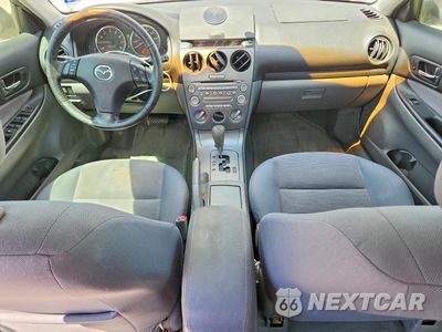 Zdjęcie 8 z 12 samochodu: 2005 MAZDA 6 I VIN:1YVFP80C555M75467 - miniatura