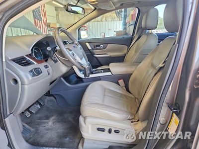Zdjęcie 7 z 13 samochodu: 2014 FORD EDGE LIMITED VIN:2FMDK3KC2EBB51959 - miniatura