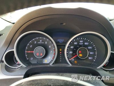 Zdjęcie 9 z 12 samochodu: 2014 ACURA TL VIN:19UUA8F29EA006243 - miniatura