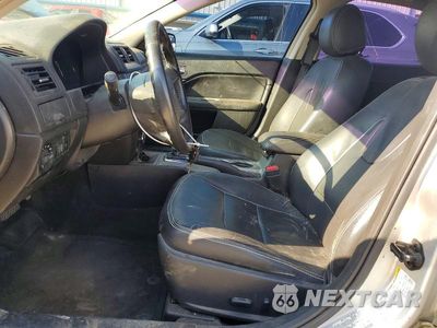 Zdjęcie 7 z 12 samochodu: 2012 FORD FUSION SEL VIN:3FAHP0JA5CR324920 - miniatura