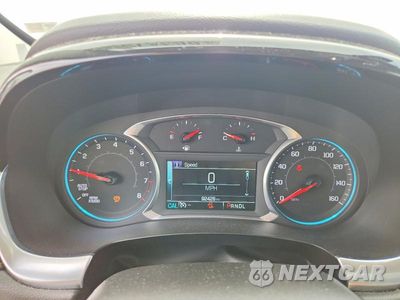 Zdjęcie 9 z 13 samochodu: 2019 CHEVROLET TRAVERSE LT VIN:1GNERGKW0KJ309431 - miniatura