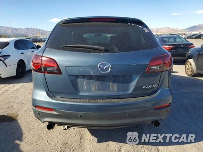 Zdjęcie 6 z 13 samochodu: 2014 MAZDA CX-9 TOURING VIN:JM3TB2CV1E0441290 - miniatura