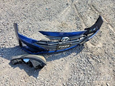 Zdjęcie 12 z 13 samochodu: 2019 HYUNDAI ELANTRA SE VIN:5NPD74LF5KH486959 - miniatura
