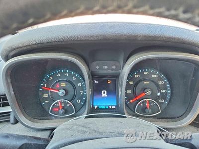 Zdjęcie 9 z 12 samochodu: 2016 CHEVROLET MALIBU LIMITED LTZ VIN:1G11E5SAXGU134213 - miniatura