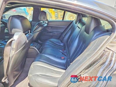 Zdjęcie 10 z 13 samochodu: 2016 BMW 650 I GRAN COUPE VIN:WBA6D4C55GD977289 - miniatura