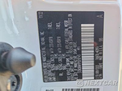 Zdjęcie 14 z 14 samochodu: 2023 TOYOTA HIGHLANDER XLE VIN:5TDKDRAH1PS010145 - miniatura