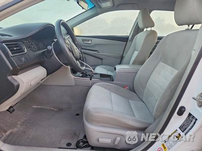 Zdjęcie 7 z 12 samochodu: 2015 TOYOTA CAMRY LE VIN:4T4BF1FK7FR456425 - miniatura