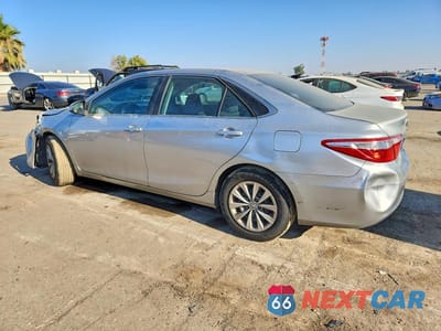 Drugie zdjęcie samochodu z przodu: 2016 TOYOTA CAMRY LE VIN:4T1BF1FK3GU536607 - miniatura