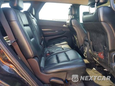 Zdjęcie 11 z 13 samochodu: 2015 DODGE DURANGO LIMITED VIN:1C4RDHDG0FC176314 - miniatura
