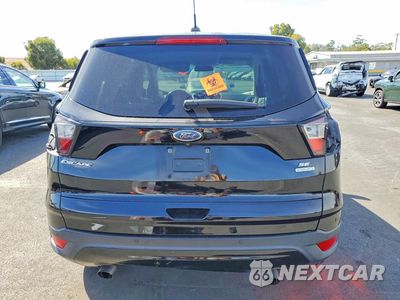 Zdjęcie 6 z 13 samochodu: 2017 FORD ESCAPE SE VIN:1FMCU0GD2HUD11956 - miniatura