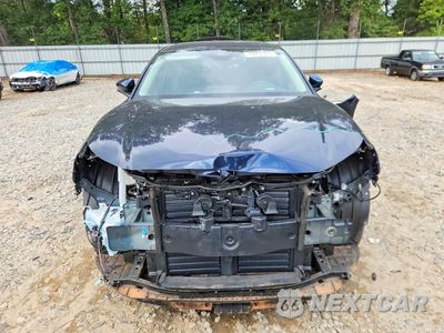 Piąte zdjęcie samochodu w środku: 2024 MAZDA CX-30 VIN:3MVDMBAM1RM684911 - miniatura