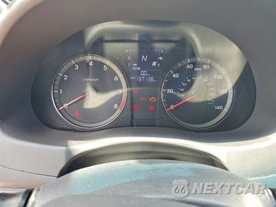 Zdjęcie 9 z 13 samochodu: 2012 HYUNDAI ACCENT GLS VIN:KMHCT4AE2CU139268 - miniatura