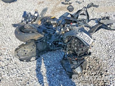 2026 KAWASAKI ZX1003 B JKBZXXB17TA001006 - główne zdjęcie licytacji z USA - miniatura