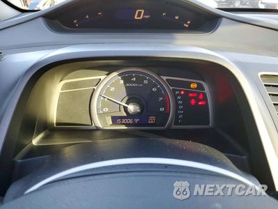 Zdjęcie 9 z 12 samochodu: 2010 HONDA CIVIC VP VIN:19XFA1F36AE018431 - miniatura