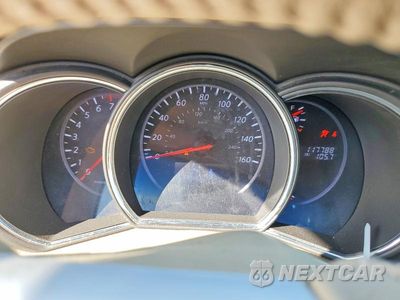 Zdjęcie 9 z 13 samochodu: 2012 NISSAN MURANO S VIN:JN8AZ1MU5CW120959 - miniatura