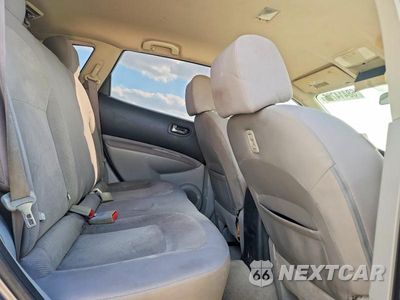Zdjęcie 11 z 13 samochodu: 2015 NISSAN ROGUE SELECT S VIN:JN8AS5MT7FW654634 - miniatura