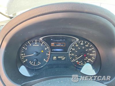 Zdjęcie 9 z 12 samochodu: 2015 NISSAN ALTIMA 2.5 SV VIN:1N4AL3AP5FC131558 - miniatura