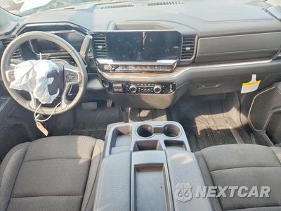 Zdjęcie 8 z 13 samochodu: 2026 CHEVROLET SILVERADO K1500 RST SELECT VIN:1GCPKWEK8TZ242590 - miniatura