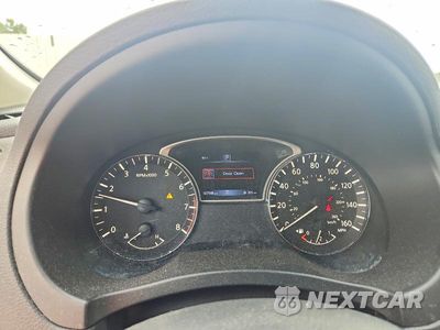 Zdjęcie 9 z 12 samochodu: 2018 NISSAN ALTIMA 2.5 SR VIN:1N4AL3AP7JC258997 - miniatura