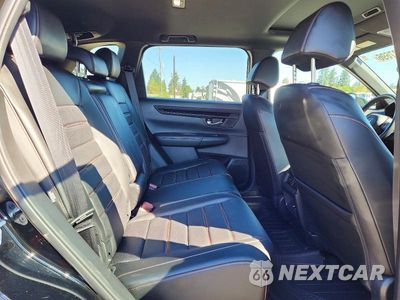 Zdjęcie 11 z 13 samochodu: 2024 HONDA CR-V SPORT-L VIN:7FARS6H89RE080576 - miniatura