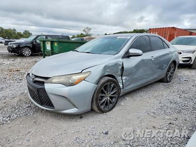 2015 TOYOTA CAMRY XSE 4T1BF1FK0FU035608 - główne zdjęcie licytacji z USA - miniatura