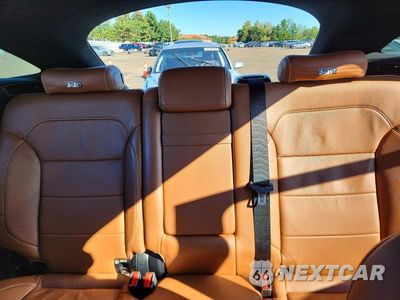 Zdjęcie 10 z 13 samochodu: 2018 MERCEDES-BENZ GLE COUPE 43 AMG VIN:4JGED6EB0JA104874 - miniatura