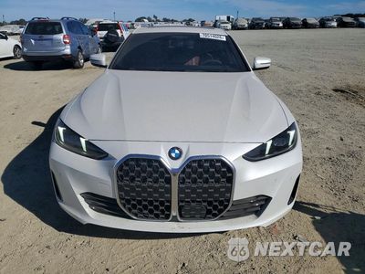 Piąte zdjęcie samochodu w środku: 2026 BMW 430XI GRAN COUPE VIN:WBA33FB00TFW40583 - miniatura
