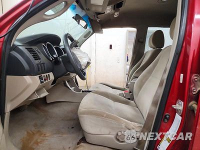 Zdjęcie 7 z 13 samochodu: 2008 TOYOTA TACOMA V6 VIN:5TELU42N58Z563123 - miniatura