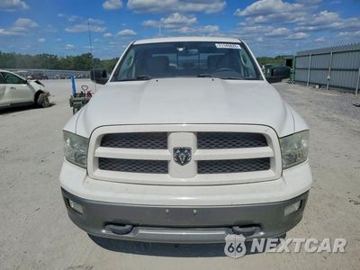 Piąte zdjęcie samochodu w środku: 2011 DODGE RAM 1500 VIN:1D7RV1CT7BS665043 - miniatura