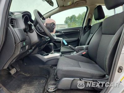Zdjęcie 7 z 12 samochodu: 2019 HONDA FIT LX VIN:3HGGK5H47KM729515 - miniatura