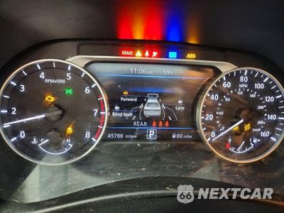Zdjęcie 9 z 12 samochodu: 2021 NISSAN SENTRA SV VIN:3N1AB8CVXMY231197 - miniatura