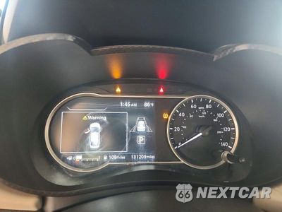 Zdjęcie 9 z 12 samochodu: 2021 NISSAN VERSA SV VIN:3N1CN8EV4ML815699 - miniatura