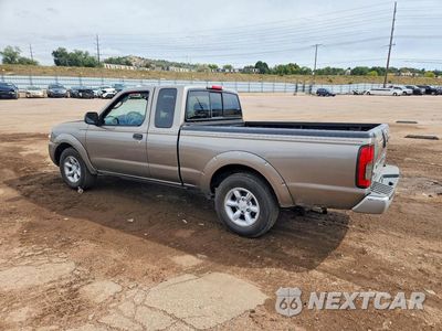 Drugie zdjęcie samochodu z przodu: 2004 NISSAN FRONTIER STANDARD VIN:1N6DD26T94C465834 - miniatura