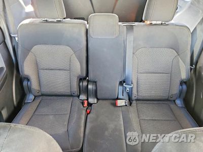 Zdjęcie 10 z 14 samochodu: 2017 FORD EXPLORER XLT VIN:1FM5K7D87HGD12811 - miniatura