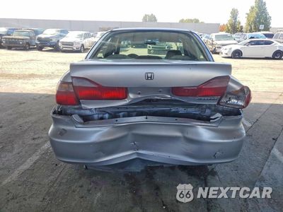 Zdjęcie 6 z 12 samochodu: 1998 HONDA ACCORD LX VIN:1HGCG5646WA077587 - miniatura