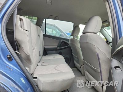 Zdjęcie 11 z 14 samochodu: 2012 TOYOTA RAV4 BASE VIN:JTMBF4DV7C5055444 - miniatura