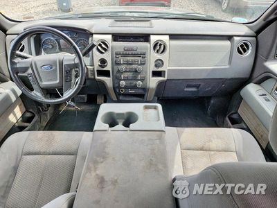 Zdjęcie 8 z 12 samochodu: 2011 FORD F150 SUPERCREW VIN:1FTFW1CT8BFA71631 - miniatura