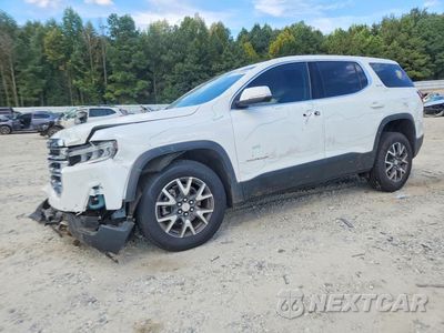 2023 GMC ACADIA SLE 1GKKNKL46PZ162150 - główne zdjęcie licytacji z USA - miniatura