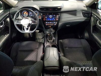 Zdjęcie 8 z 13 samochodu: 2020 NISSAN ROGUE SV VIN:KNMAT2MV3LP516877 - miniatura