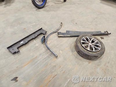 Zdjęcie 13 z 14 samochodu: 2019 VOLKSWAGEN TIGUAN SE VIN:3VV2B7AX9KM200416 - miniatura