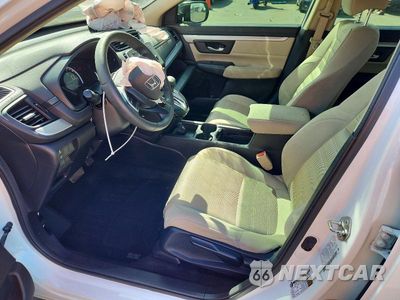 Zdjęcie 7 z 13 samochodu: 2018 HONDA CR-V LX VIN:2HKRW6H3XJH223626 - miniatura