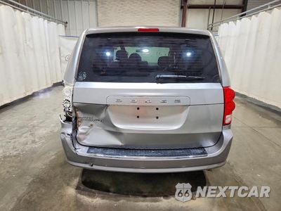 Zdjęcie 6 z 13 samochodu: 2016 DODGE GRAND CARAVAN SE VIN:2C4RDGBG3GR316765 - miniatura