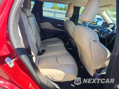 Zdjęcie 11 z 13 samochodu: 2016 JEEP CHEROKEE LIMITED VIN:1C4PJMDBXGW361631 - miniatura