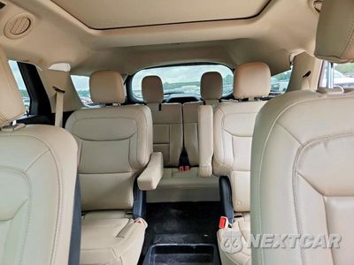 Zdjęcie 10 z 13 samochodu: 2020 FORD EXPLORER XLT VIN:1FMSK8DHXLGC19671 - miniatura