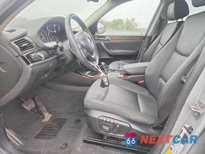 Zdjęcie 7 z 13 samochodu: 2015 BMW X3 XDRIVE28I VIN:5UXWX9C57F0D56358 - miniatura