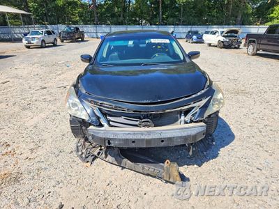Piąte zdjęcie samochodu w środku: 2013 NISSAN ALTIMA 2.5 VIN:1N4AL3AP3DC229646 - miniatura